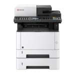 Kyocera ECOSYS M3645idn Mono Laser MPF